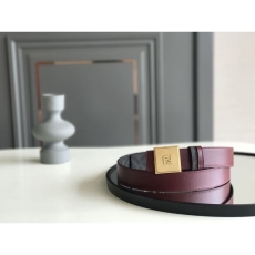 Fendi Belts